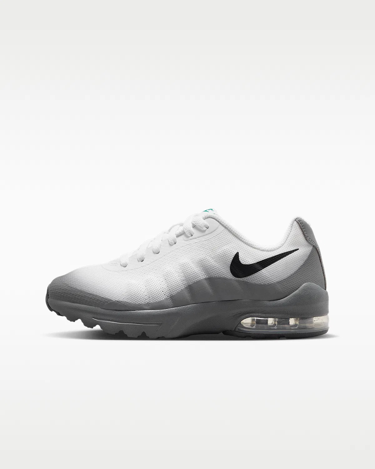 Кроссовки для детей Nike Air Max Invigor, Smoke Grey/Malachite/Light Pumice/Black