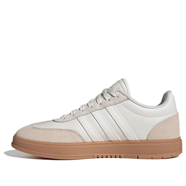 Кроссовки (WMNS) adidas GRADAS Tennis 'Beige', бежевый