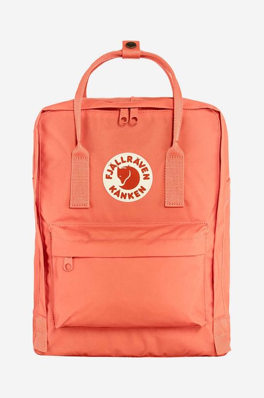 

Рюкзак Kanken F23510 350 Fjallraven, оранжевый