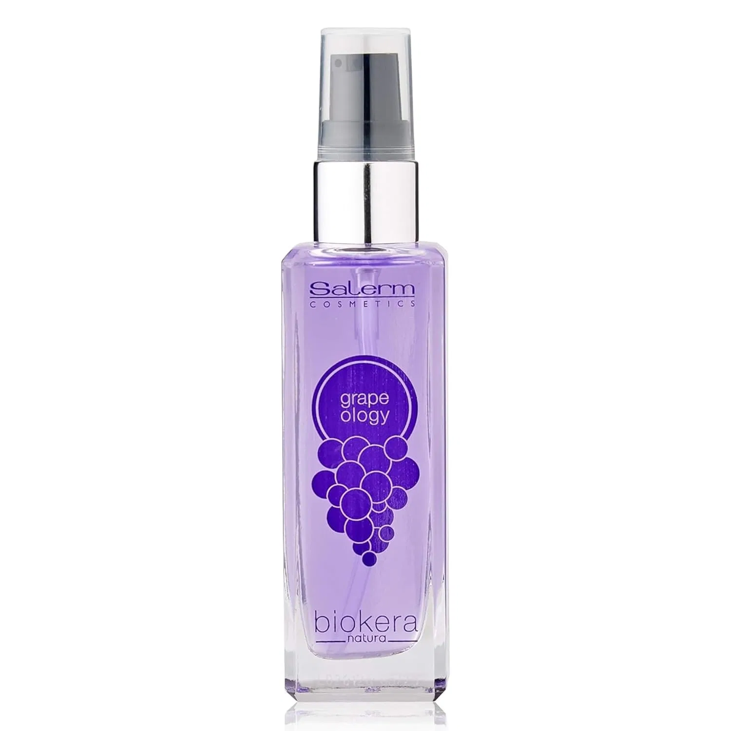 Натуральное масло Grapeology 60 мл от Salerm Cosmetics Salerm