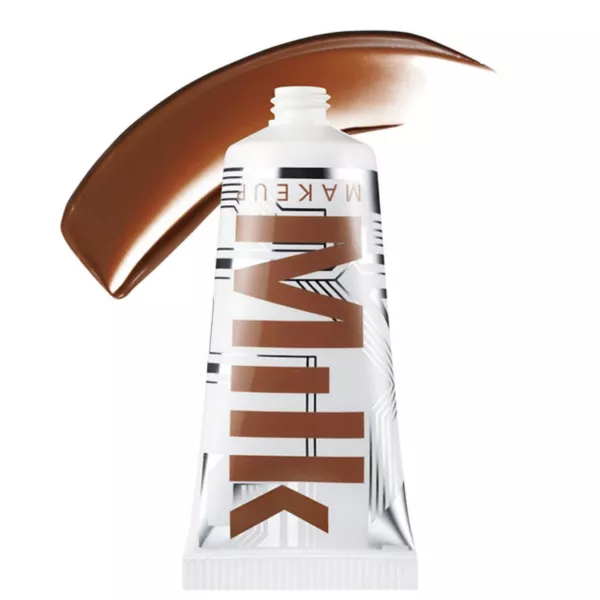 

Bionic sunkissed жидкий бронзер с гиалуроновой кислотой Milk Makeup, цвет shapshift