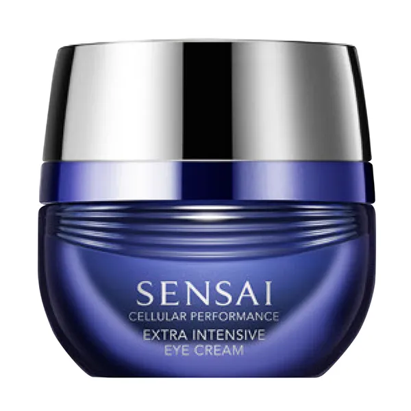 Лечение контура глаз Estuche Extra Intensive Eye Cream Sensai, 1 UD — фото 3