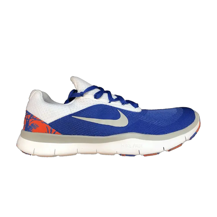 

Кроссовки Nike Free Trainer V7, Florida Gator