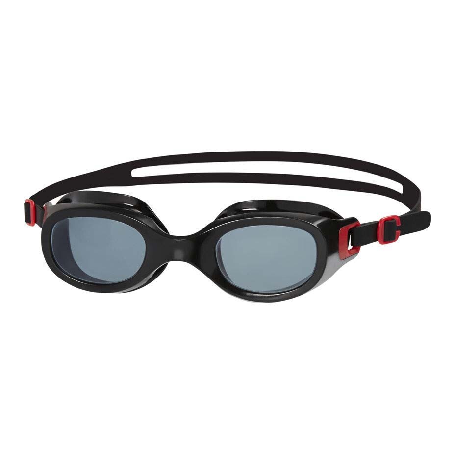 

Очки для плавания Speedo Futura Classic, черный