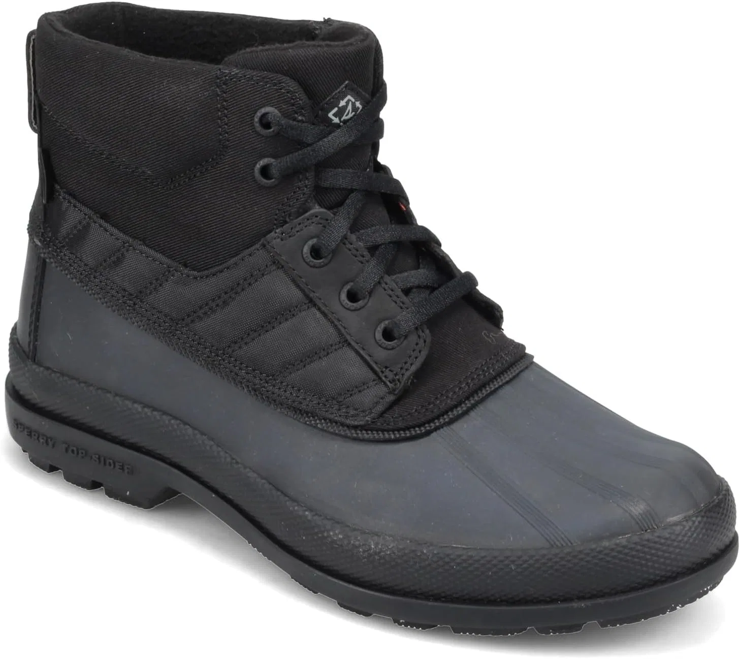Ботинки Sperry - Cold Bay Chukka Men, Black