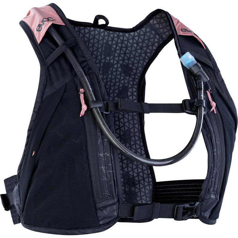 

Рюкзак Hydro Pro 6 + Hydration Bladder 1,5 Evoc, розовый