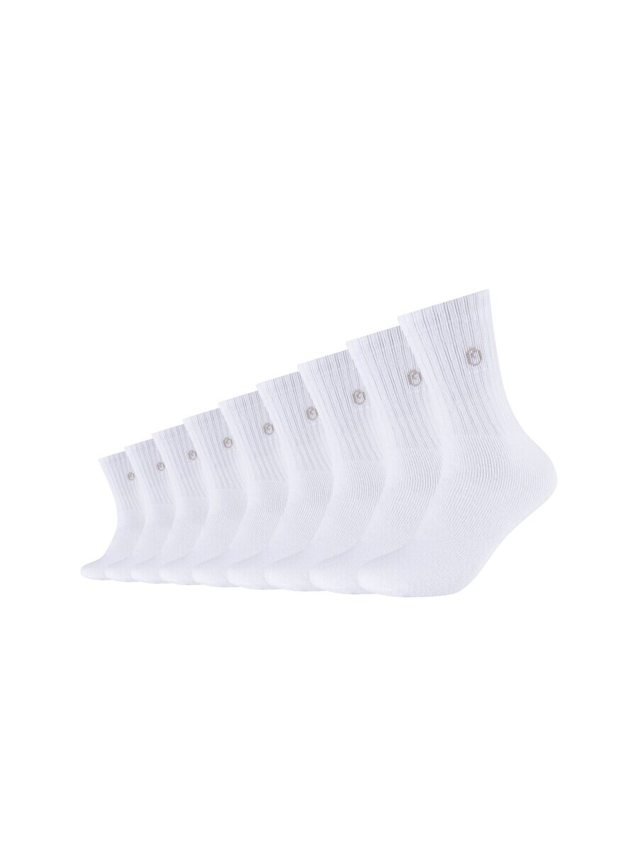 

Носки s.Oliver Socks, белый