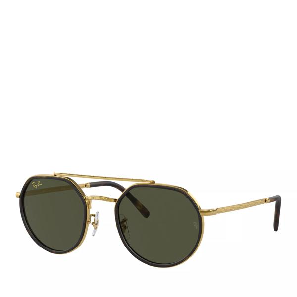 

Солнцезащитные очки 0rb3765 legend Ray-Ban, желтый