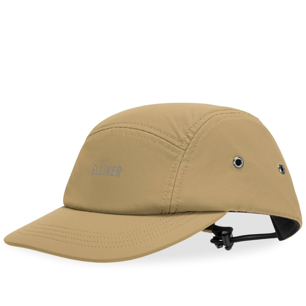 

Бейсболка Elliker Cotter Tech Cap, бежевый