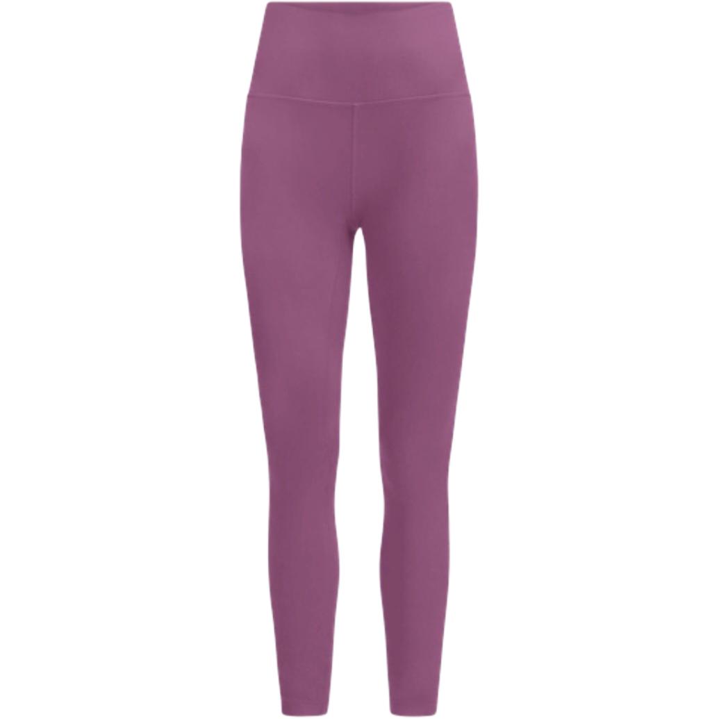 

Леггинсы для йоги Align 25 дюймов Lululemon, mystic фиолетовый/mysc