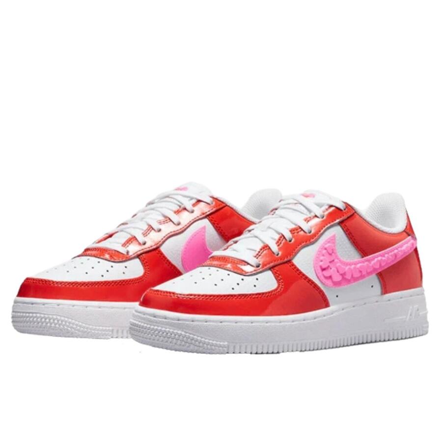 NIKE Кроссовки Air Force 1 Low ко Дню святого Валентина (2023) — фото 2