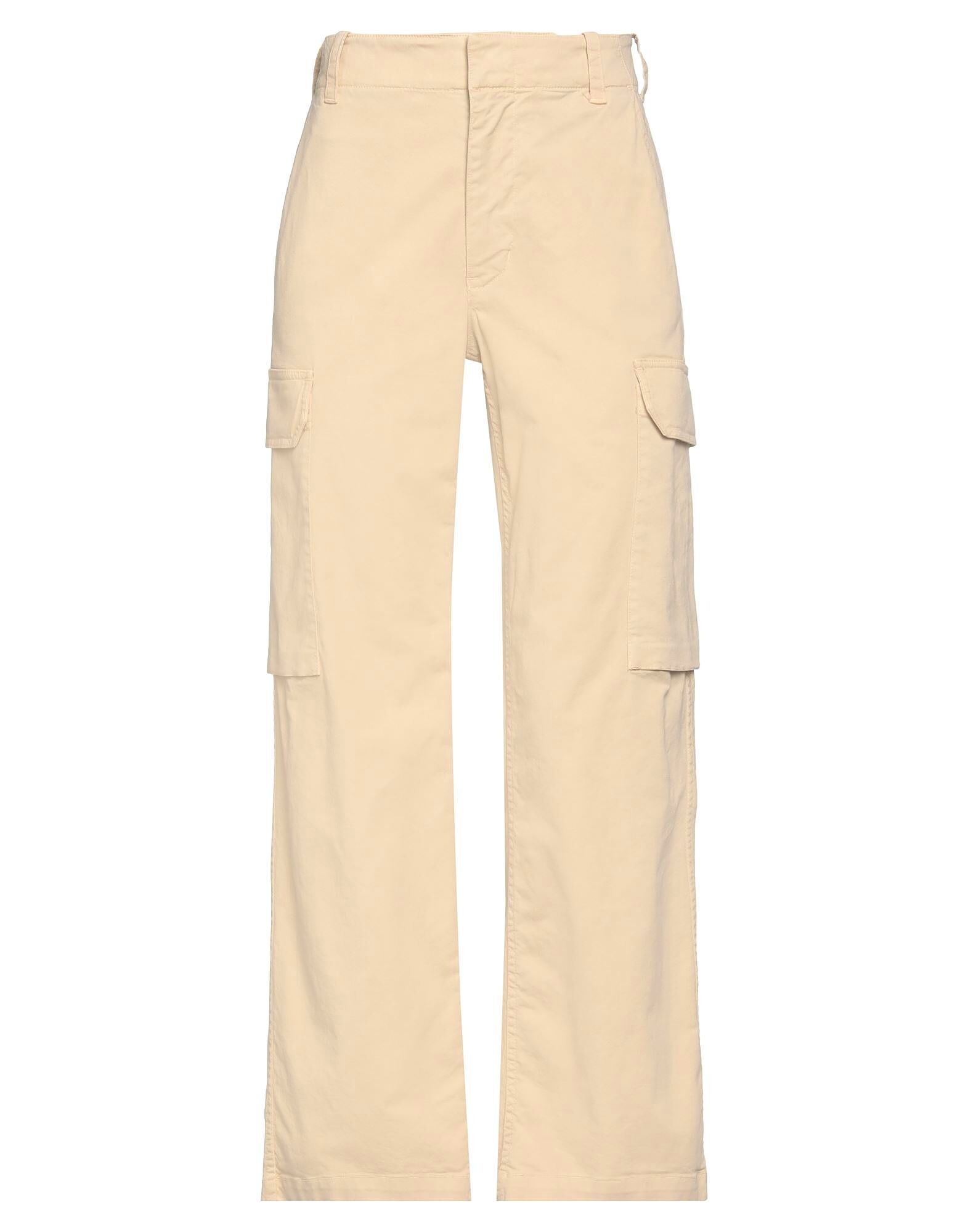 

Брюки Nili Lotan, бежевый