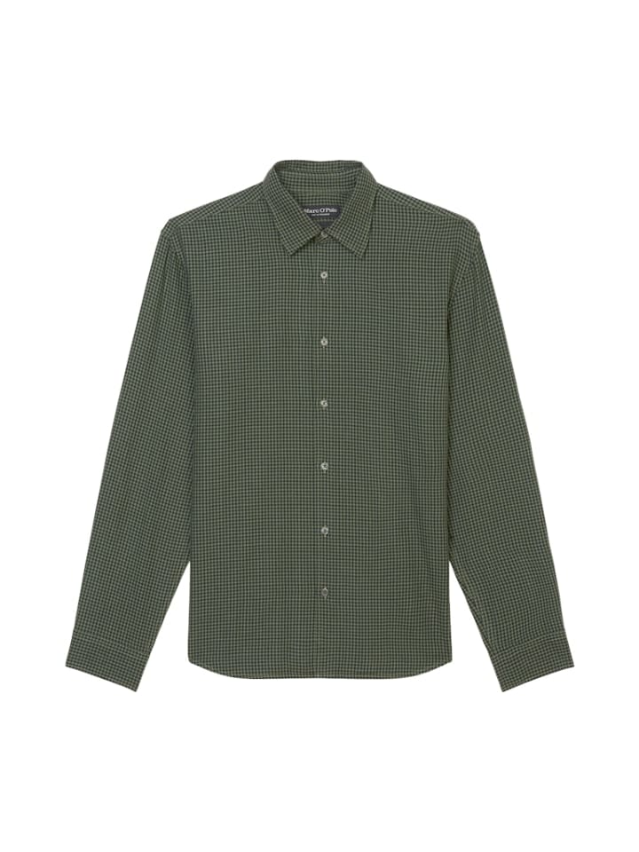 

Рубашка Marc O'Polo, разноцветный