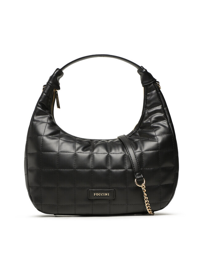 

Сумка Puccini BK1231163M, черный