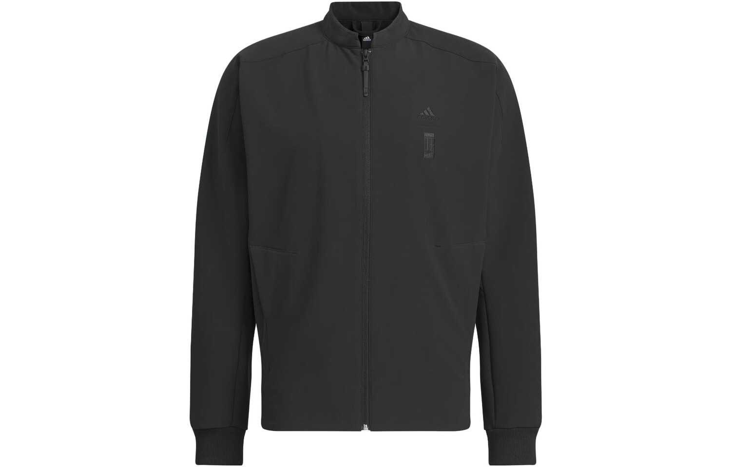 

Adidas Мужская куртка, Черный