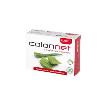 

Artesania Colon Net Комплекс Алоэ, 30 капсул