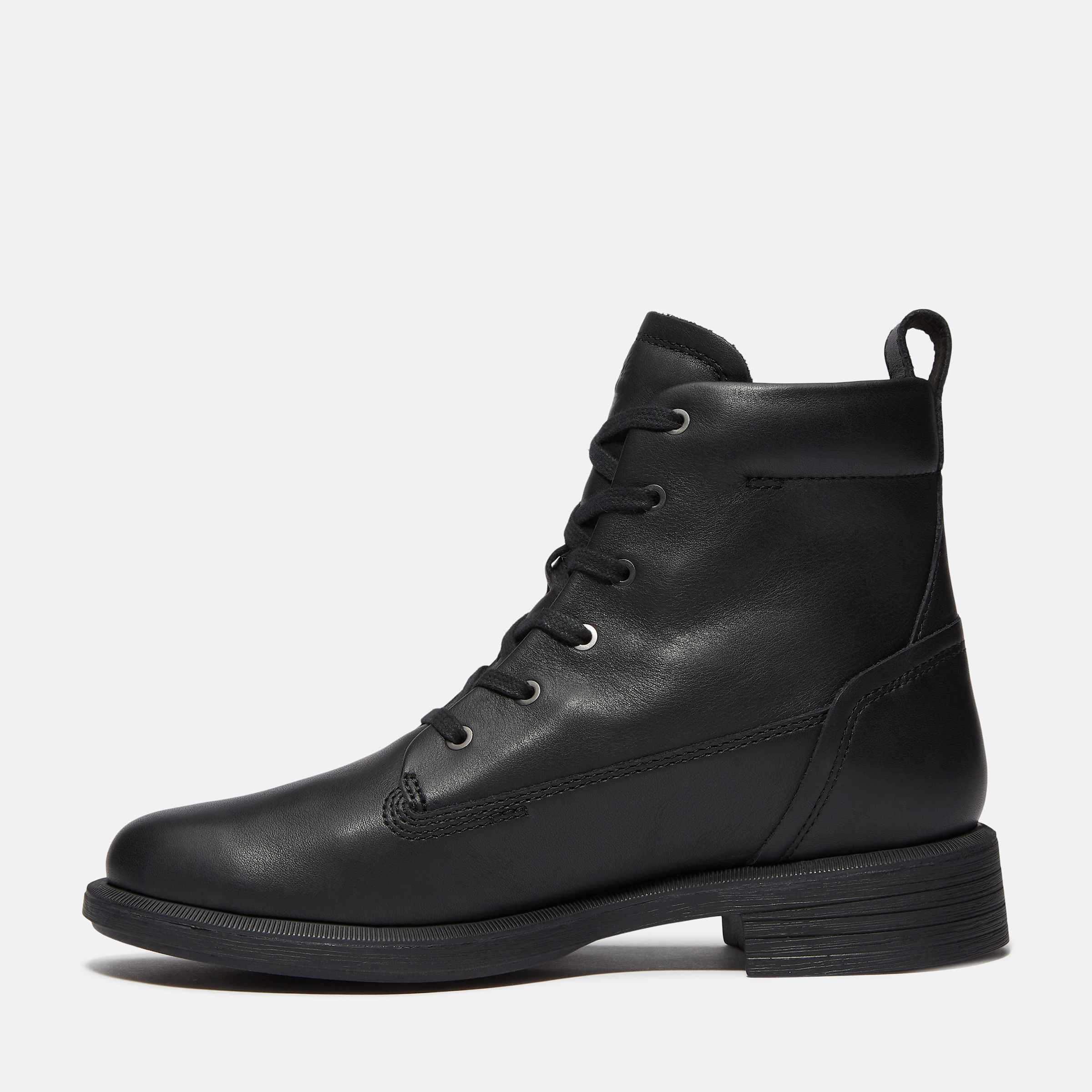 Женские ботинки Verona Square Mid Timberland, черный — фото 2