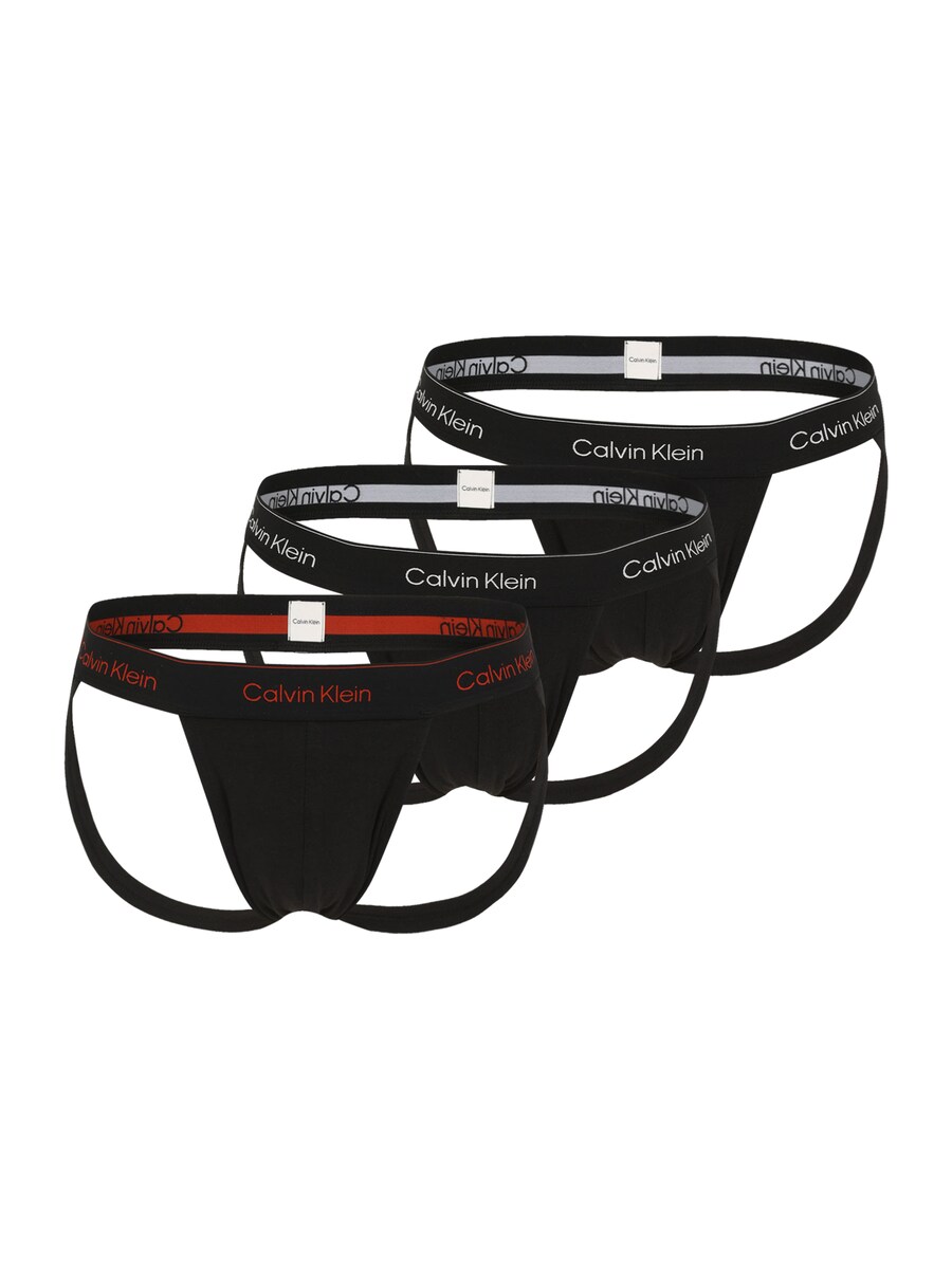 

Трусы Calvin Klein Underwear, Black