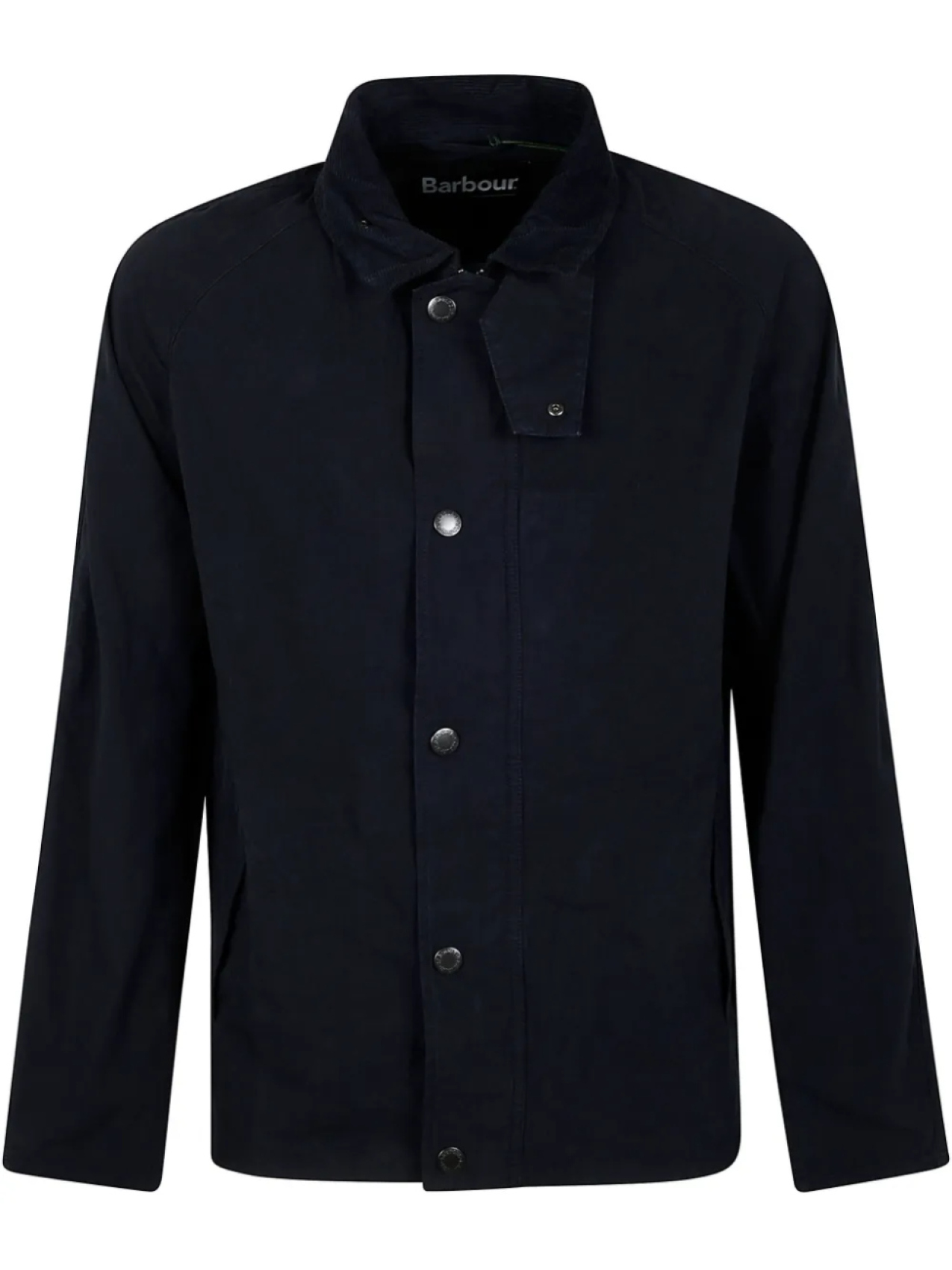 

Куртка Barbour Tracker Casual, синий
