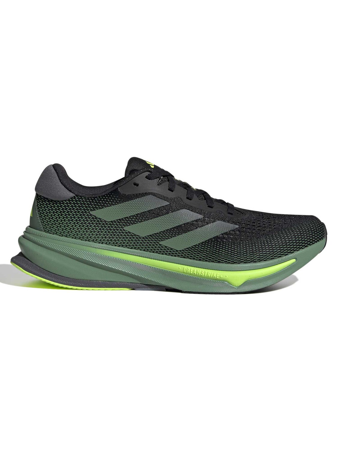 

Кроссовки Adidas Performance Supernova Rise, черный