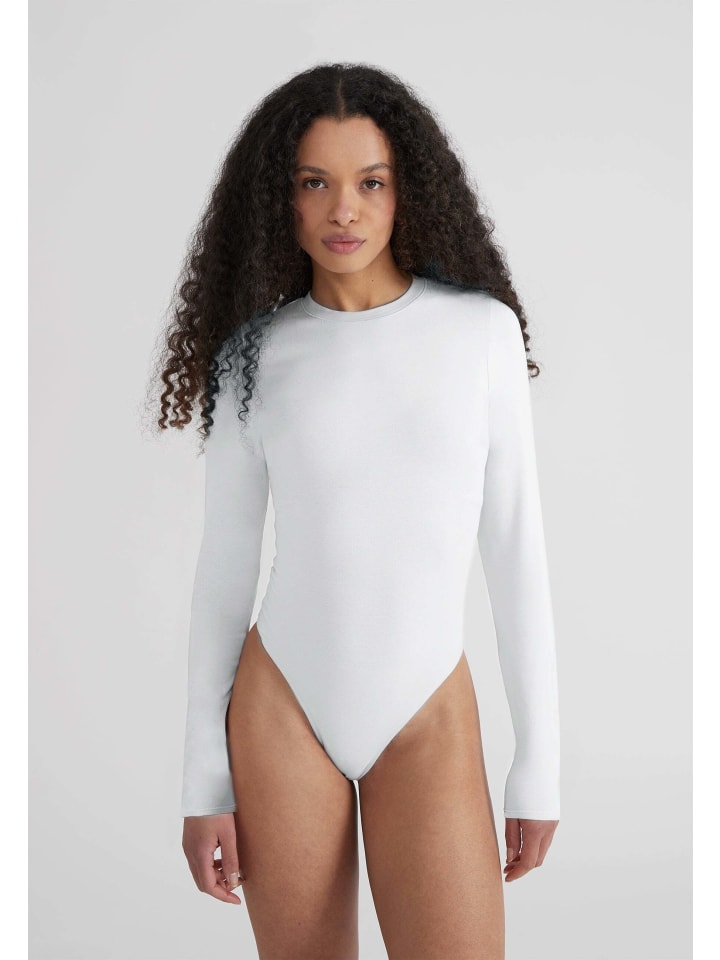 

Боди Style Republic, светло-серый