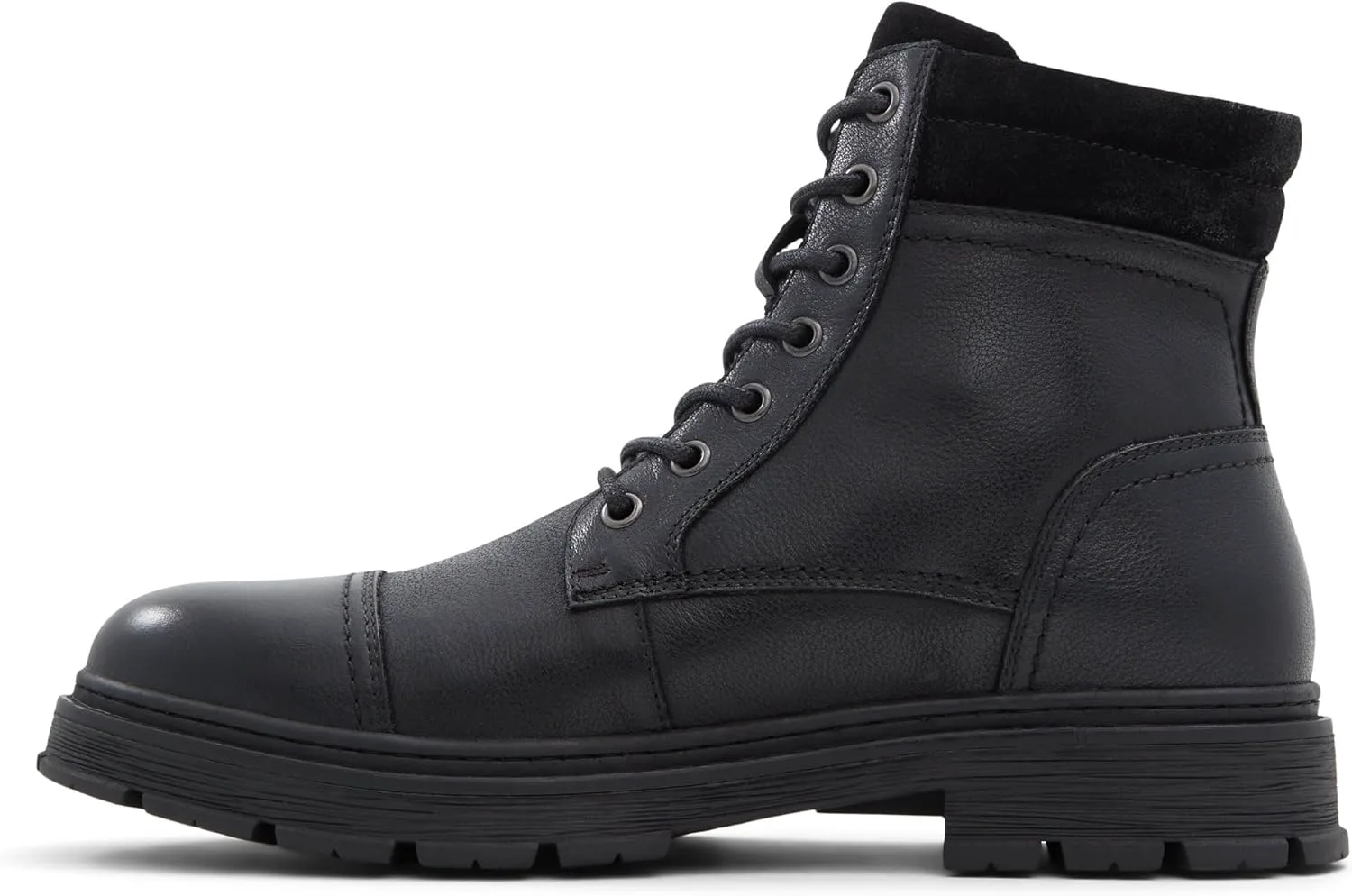 

Мужские тактические ботинки ALDO Atwood, черный