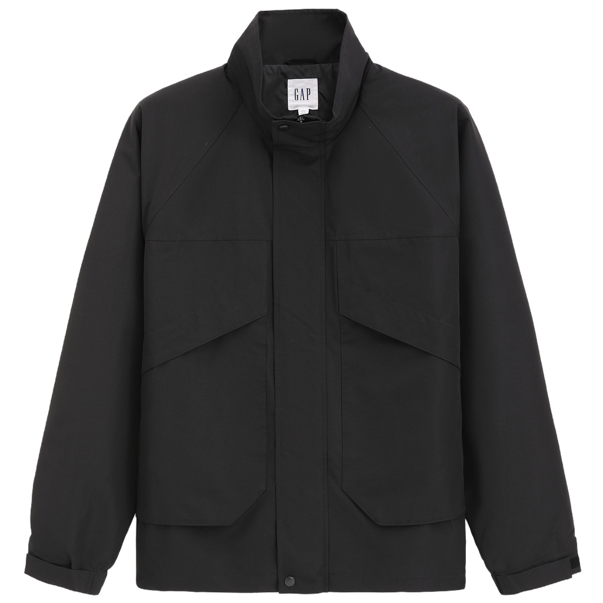 

GAP Куртка мужская, Black