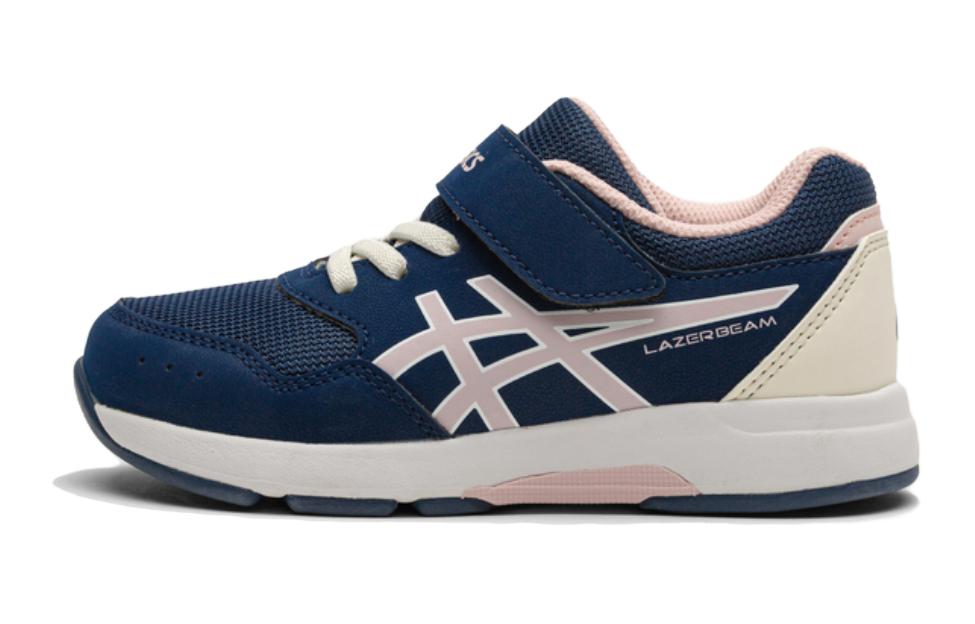 

Asics Кроссовки Lazerbeam KD-MG GS 'Navy Blue Soft Pink'