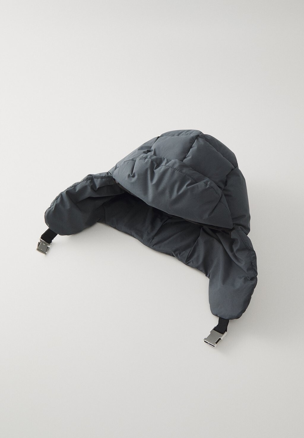 

Шапка JOHN UNISEX QUARTZ CO, зеленый