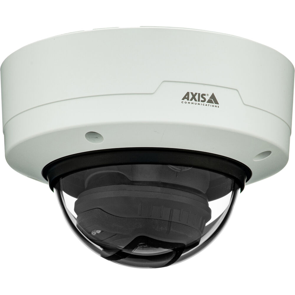 

Уличная сетевая купольная камера Axis Communications M3215-LVE 2 МП с ночным видением