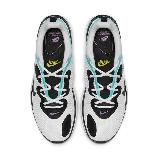 Кроссовки acmi Nike, черный — фото 4