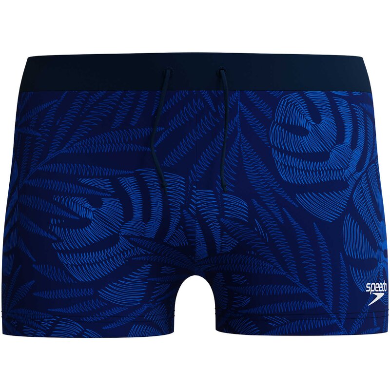 

Мужские плавки Valmilton Aquashort Speedo, цвет peacoat