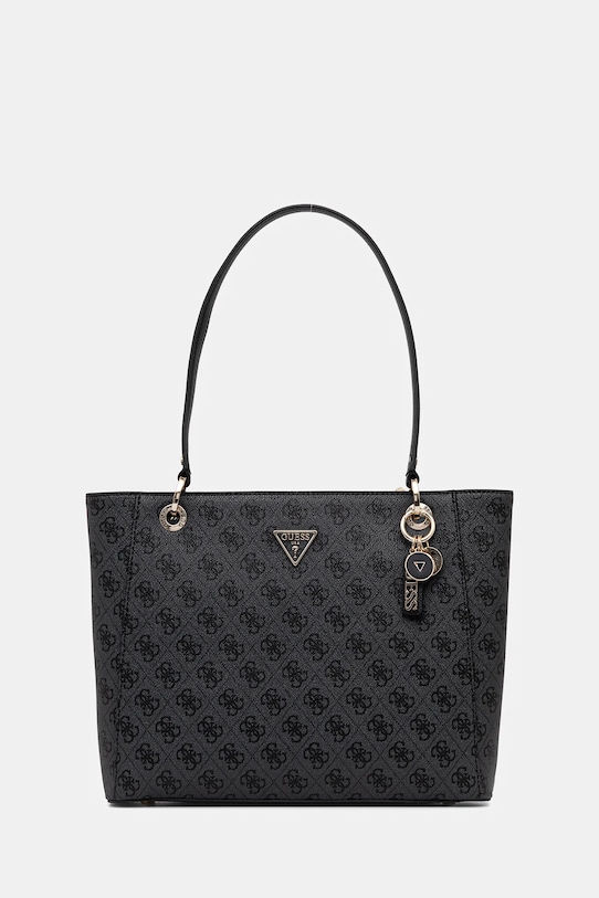 

Сумка NOELLE Guess, серый