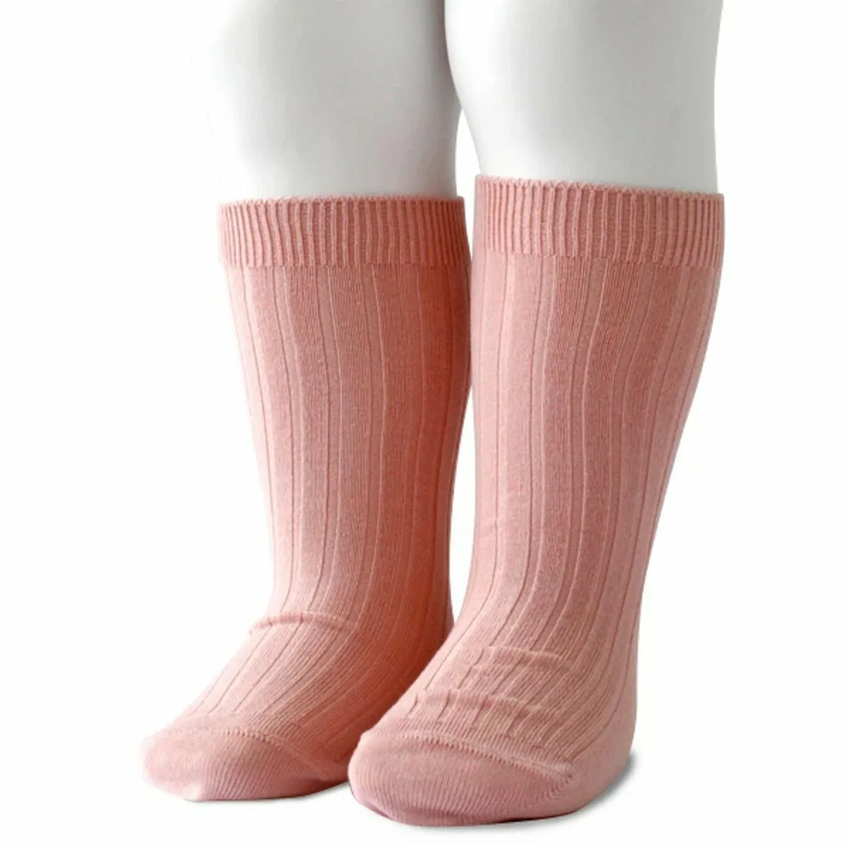 Детские короткие ребристые носки Condor Basic для детей 1-2 лет, идеально подходят для выпускных, церемоний поступления и церемоний поступления в детский сад, Tamarisco