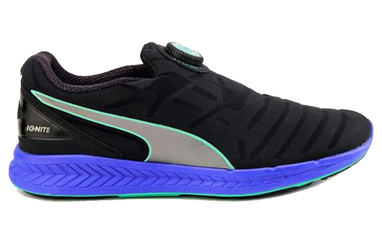 Женская обувь Puma Ignite Series Lifestyle — фото 2