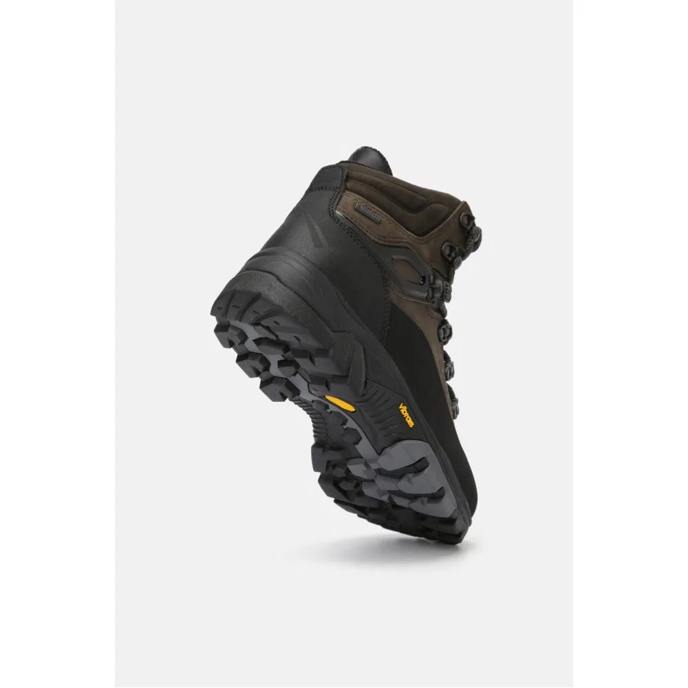 Унисекс коричневые походные ботинки GTX от Kolon Sport — фото 4