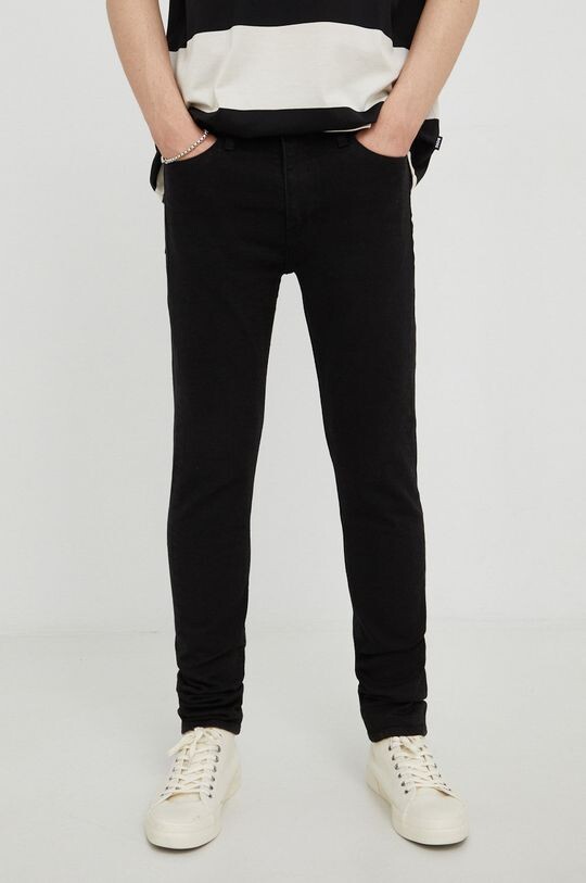 

Джинсы 510 SKINNY Levi's, черный