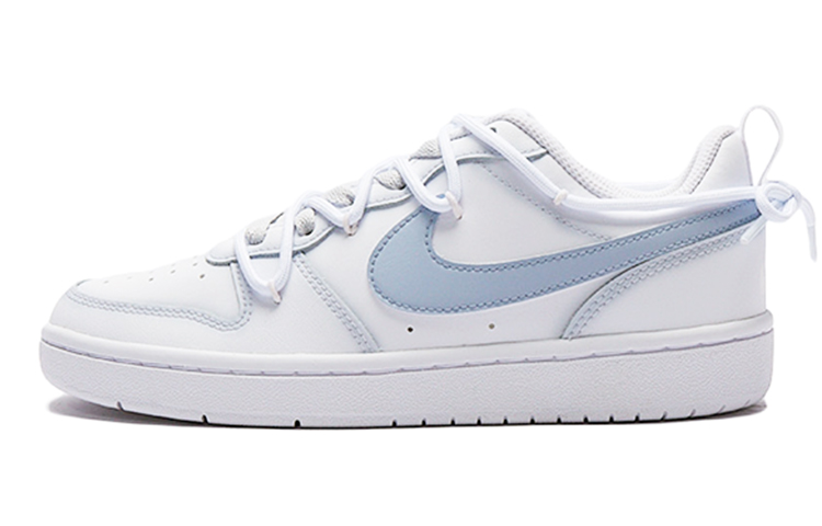 

Женские кроссовки для скейтбординга Nike Court Borough Low, Metallic Blue