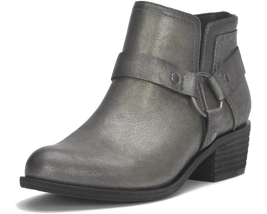 

Ботинки Lucky Brand Boltin, цвет Pewter