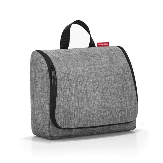 

Туалетная сумка XL, Косметичка Twist Silver, 4 л Reisenthel