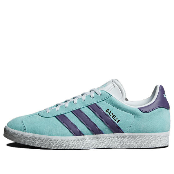 

Кроссовки газель Adidas, синий