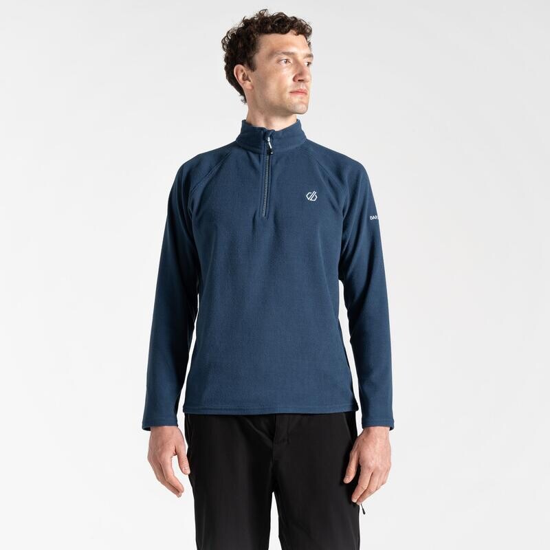 

Мужской флис Dare 2B, цвет mitternachtsblau/navyblau