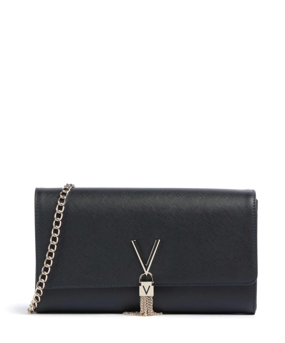 

Сумка через плечо Divina sa из искусственной кожи Valentino Bags, синий