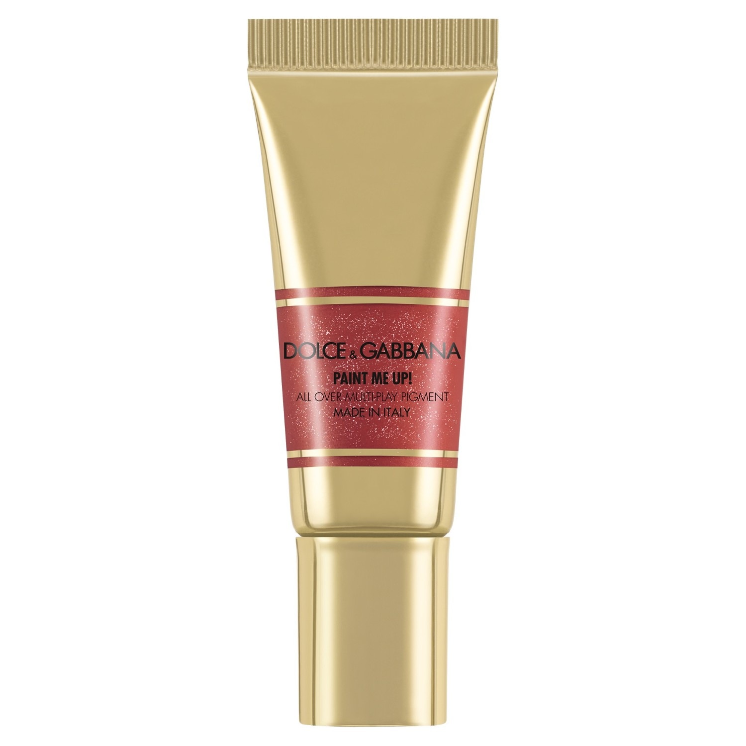 Румяна paint me up! Dolcegabbana, 03 red sketch, объем 5 мл — фото 2