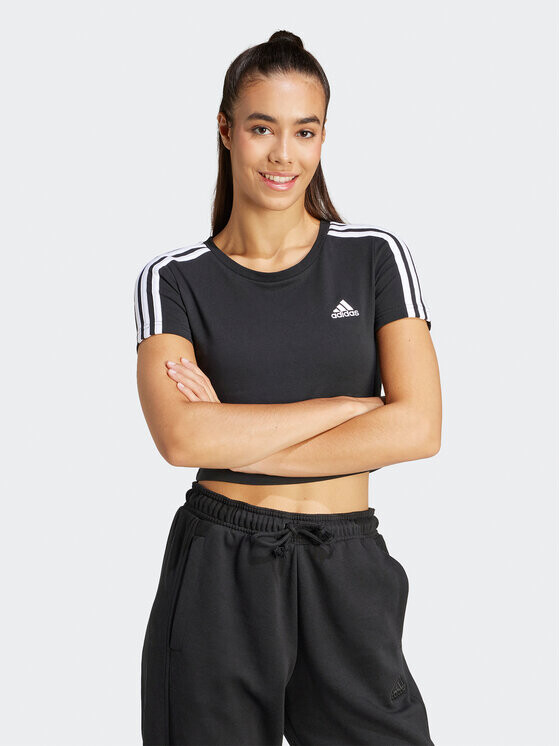 

Футболка Adidas, черный