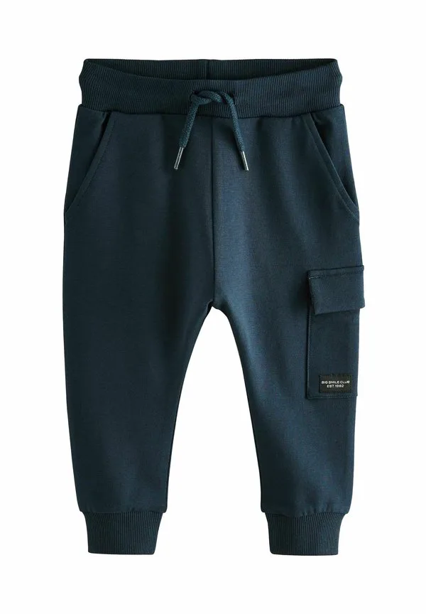 Рабочие спортивные штаны Next, Navy Blue