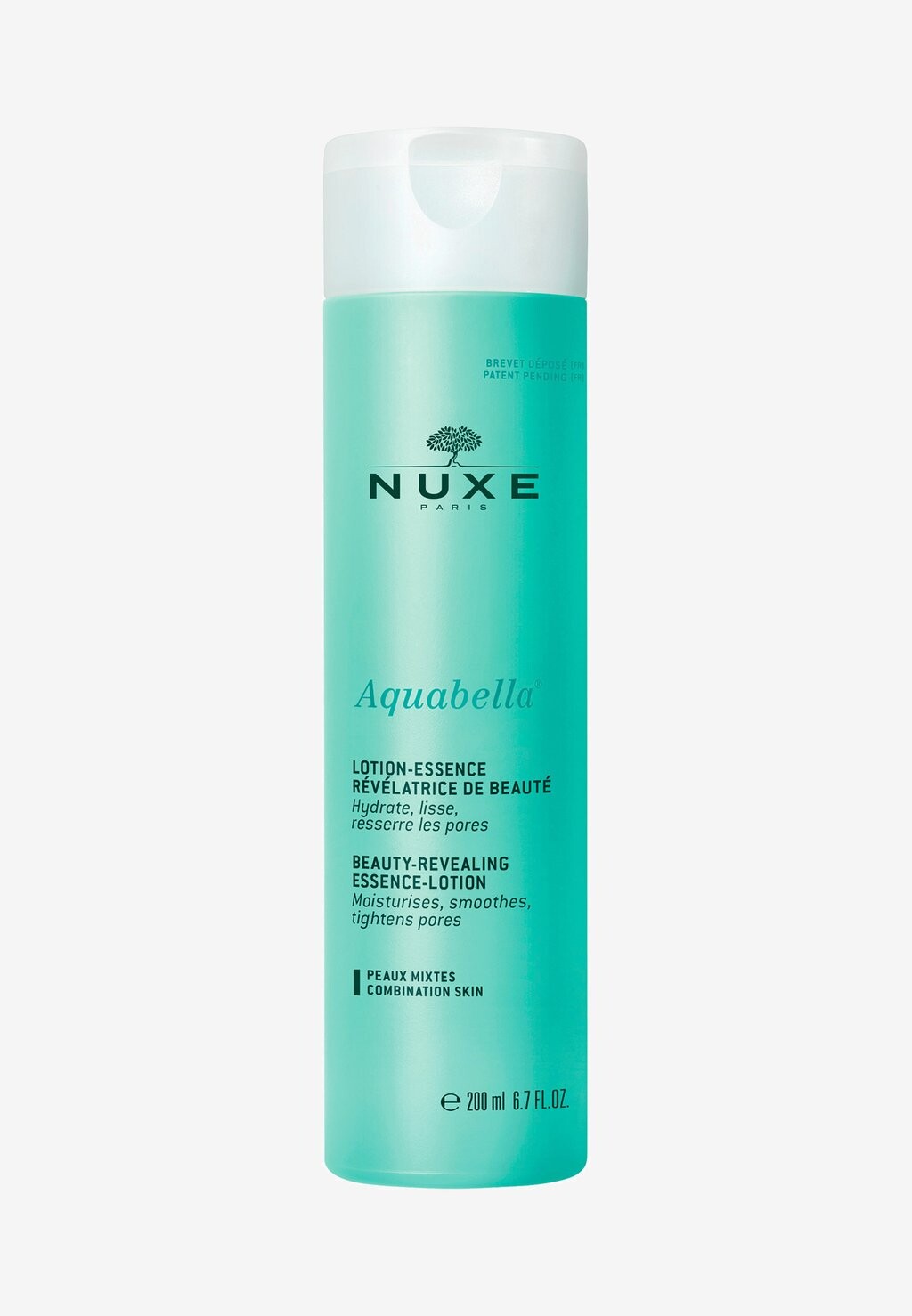 

Крем для лица AQUABELLA REFINING ESSENCE-LOTION NUXE