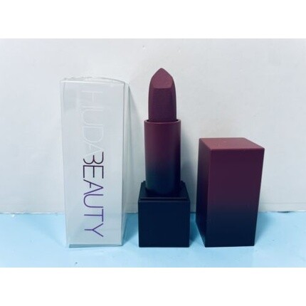 

Матовая губная помада Power Bullet Ladies Night, 0,1 унции, Huda Beauty