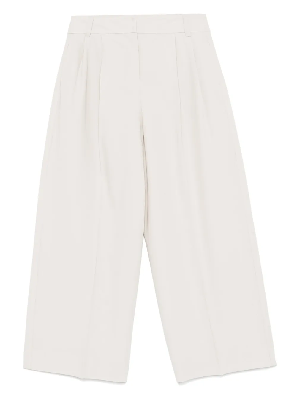 

Брюки Николс 'S Max Mara, серый
