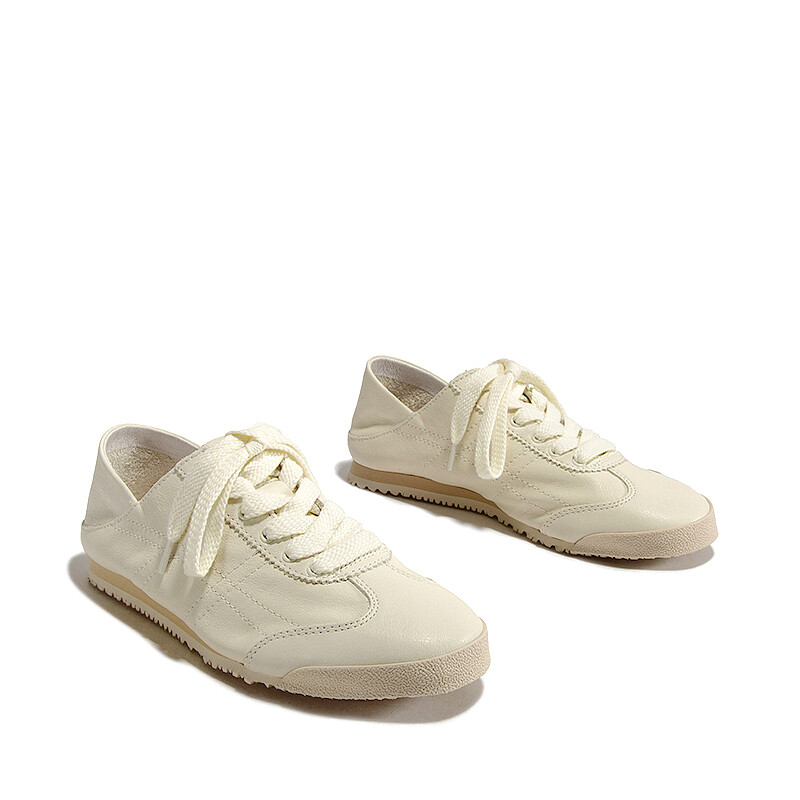 Кеды BELLALILY Skateboard Shoes Women's Low-Top — фото 4